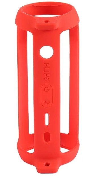 Non Toxic And Odorless Portable Speaker Protective Cover For Speakers Carrying Silicone Bags When Going Out