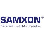 Samxon EGF108M1JK25RR ERT337M2DL30RR 1000uF 63v radial Solid Electrolytic