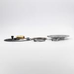 MGT2056Z Turbo Repair Kits For 889463 - 0001 889463 - 1 14411 - 5NA3A Turbocharg