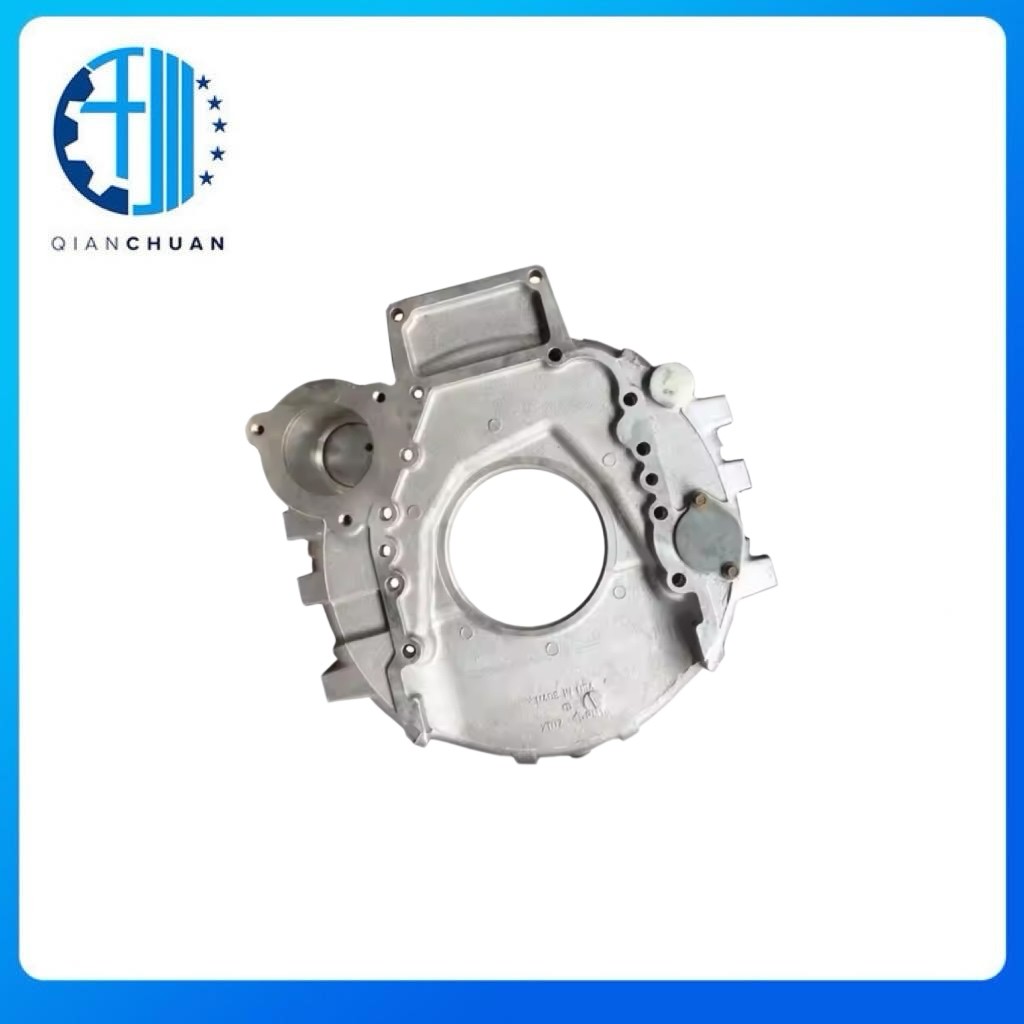 Flywheel Housing 3926207 3926207PT For 6C8.3 QSL8.9 Diesel Engine Spare Part