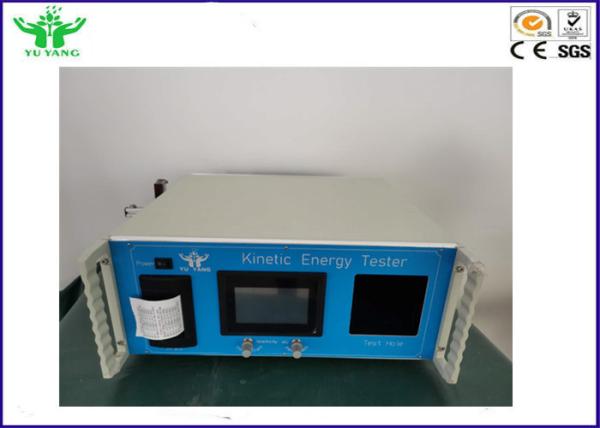 Cheap ISO 8124-1 Toys Kinetic Energy Testing Equipment Toys Testing Equipment​ 1.000000S for sale