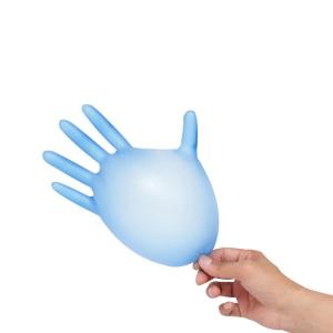 Quality Household Hand AQL1.5 XL Disposable PVC Gloves wholesale