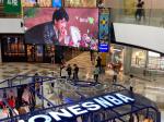 High Performance Rental Led Video Wall Screen P2.6 P3.91 P4.81 Indoor Outdoor P3