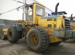 Komatsu wa320 wheel loader for sale