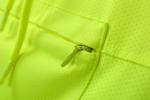 Mens Quit Dry 100% Polyster Athetic Sports Wear