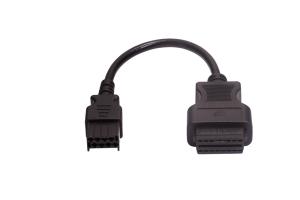 Quality A JALTEST Volvo Diagnosis Cable wholesale
