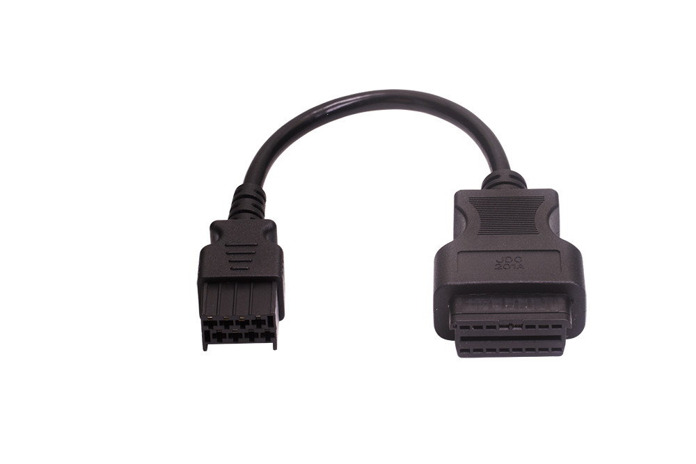 A JALTEST Volvo Diagnosis Cable