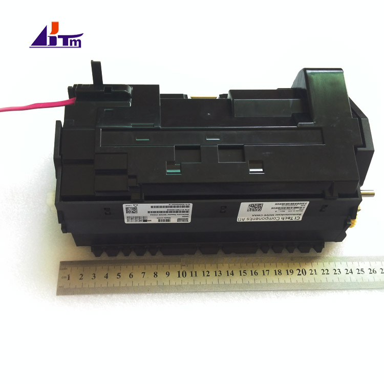 Wincor Nixdorf Cineo C4060 Banknote Reader MOVE CWAA 1750150249 01750150249