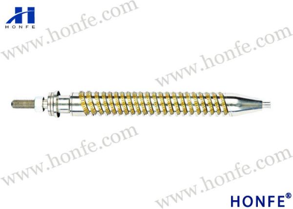 Somet SM93 Temple Cylinder Rapier Loom Parts 22 ring L=245mm 3*18(20pcs）+4*18