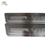 Toyota Hilux Vigo 2011-2014 Scuff Car Door Sill Plate