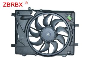Quality Light Weight Chevy Electric Fans 95316029 , Engine Heat Dissipation Fan Oem Available wholesale