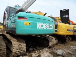 Quality Used Japanese Made Kobelco SK210 Excavator wholesale