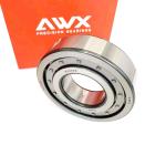 Single Row Double Row Cylindrical Roller Bearing NJ2217E NJ2218E NJ2219E NJ2220E