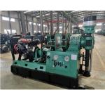 Multipurpose Exploration Drilling Rigs Hydraulic For Water Well