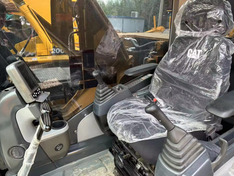 Hot-selling Second Hand Digger CAT 329D Made In Japan High Quality And Cheap Price 29 Ton Heavy Equipment Used Excavator