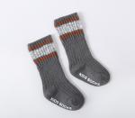 Cotton Kids Colorful Socks Toddler Breathable Newborn Infant Non Slip Socks