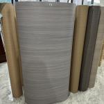 Self Adhesive Wood Texture PVC Film for Wall Decoration 1220mm Width Profiles