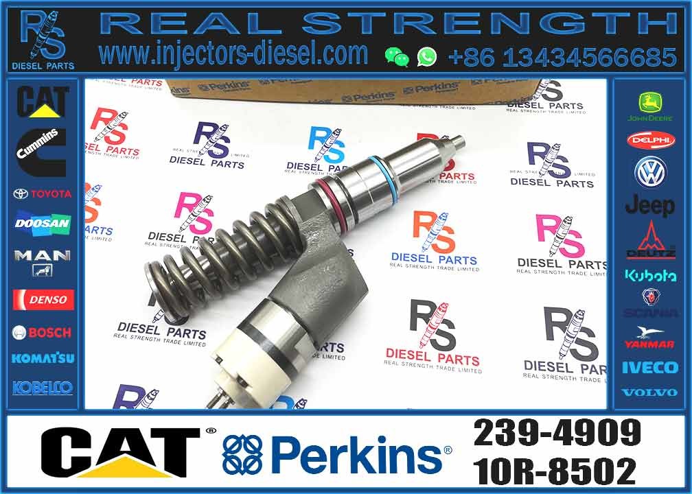 239-4909 232-1199 C15 3406E Engine Fuel Injector 10R3263 2113025 3175278 211-3025 317-5278