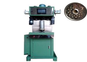 Quality Oil Filter Plastic Cover Making Machine CE Certified 940 X 640 X 2150mm wholesale