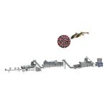 2023 Year Cutting-Edge Fish Feed Making Machine for Modern Fish Farms 3000 KG