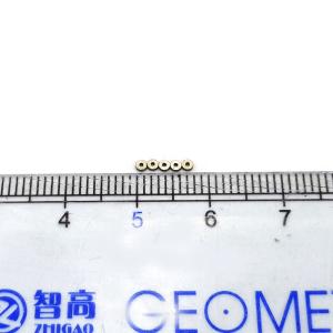 Quality 80 Degrees Strong Smco Mini Neodymium Magnet wholesale