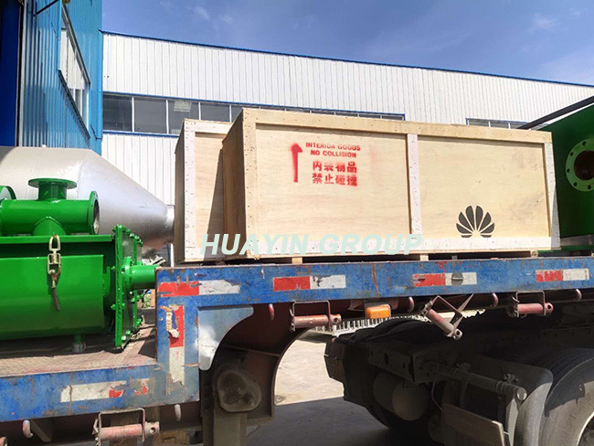 Mini Mobile Pyrolysis Plant Batch Type 10Kg Stainless Steel Q345R