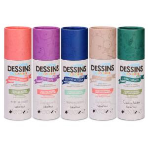 Quality Disposable Soft Touch Lamination Tube Gift Box For Dessins wholesale