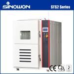 Two Box Type Thermal Shock Test Chamber Equipment STS2 Series