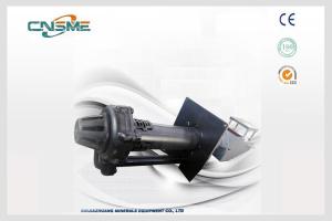 Quality Floor Vertical Heavy Duty Sump Pump With 1800mm Extended Shaft wholesale