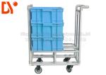 Industrial Equipment Materials Lean Tube For ESD Workbench / Work Table