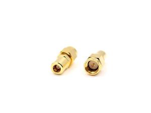 Quality RF Adapter SMA Male to SMB Female wholesale