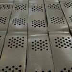 Hdpe 50mm Plastic Geocells Gravel Stabilizer Grid Paver Geocell