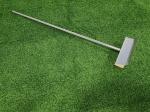 1.2mm Thick 430 Ss Pizza Oven Accessories CSA Pizza Oven Tools