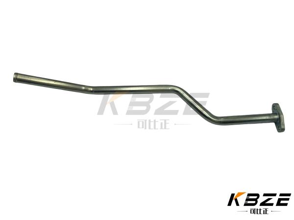 KBZE 65.05701-5442 DAEWOO DOOSAN D2366 DE12 ENGINE TURBO OIL RETURN PIPE FITS