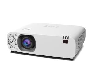 Quality Adjustable Lens 3LCD DLP Laser Wuxga Short Throw Projector For Education 5000-5500lm wholesale