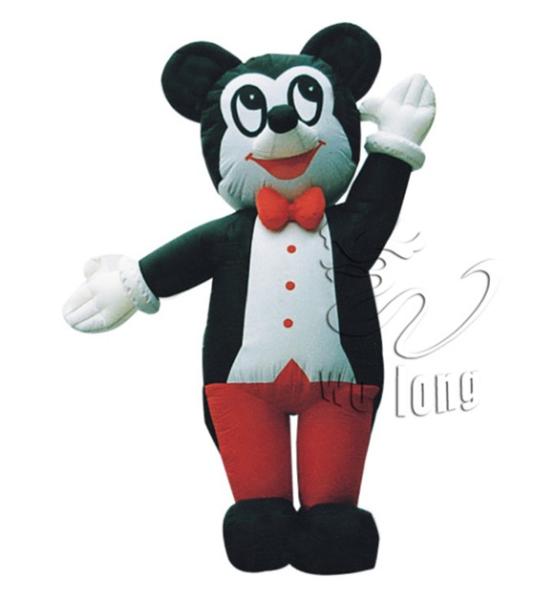 Wholesale Custom inflatable advertising product