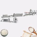Stainless Steel Machine Artifical Konjac Rice Processing Line