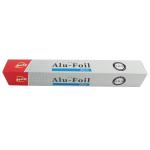 Household Food Grade Aluminum Foil Wrapping Paper 100 - 600mm Width