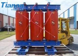 Quality 125kVA Industrial Dry Power Transformer 11kV Distribution electrical power transformer wholesale