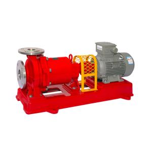 Quality Stainless Steel Magnetic Drive Pump For Trisodium Phosphate wholesale