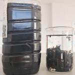 Chemicals PAC Polyaluminium Chloride For Electrophoresis Wastewater Treatment