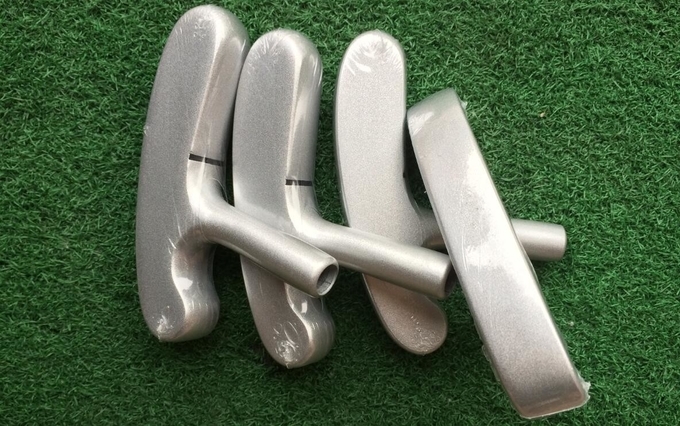 golf putter zinc alloy golf putter two way golf putter black golf putter mini golf