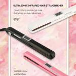 PTC Heater Home Beauty Machine Ultrasonic Infrared Hair Care Iron Recover