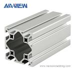 10X10 1X1 10 Series 10mm 1010 Aluminum Extrusion Profile