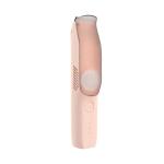 Low Noise And Vibration Baby Hair Clippers , baby hair shaving machine