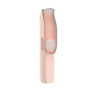 Quality Low Noise And Vibration Baby Hair Clippers , baby hair shaving machine wholesale