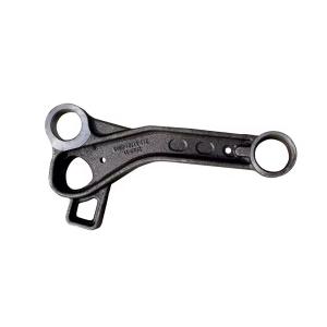 Quality Precision Lost Wax Sand Investment Casting Aluminum Alloy Die Cast CNC Parts wholesale