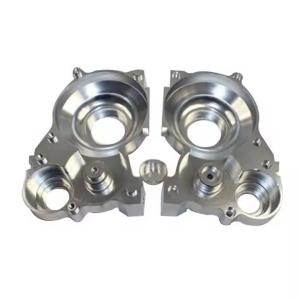 Quality ISO9001 Factory OEM ODM High Precision Stainless Steel Casting Parts wholesale