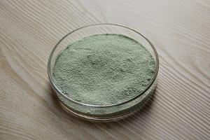 Quality GREEN PTFE Molding Powder SF-81 wholesale