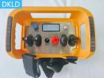 Industrial Wireless Remote Control For Bulldozers And Excavators